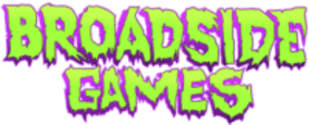 Broadside Games logo