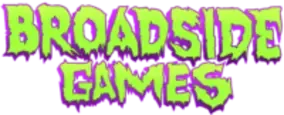Broadside Games logo