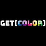 Get(Color) Games logo