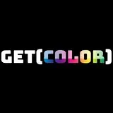 Get(Color) Games logo