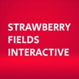 Strawberry Fields Interactive logo