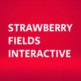 Strawberry Fields Interactive logo