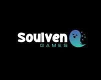 Soulven Games logo