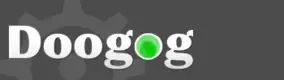 Doogog logo