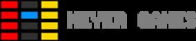 Meyer Games logo