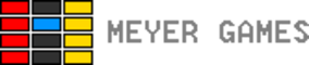 Meyer Games logo