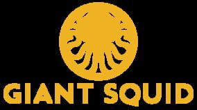 Giant Squid company logo