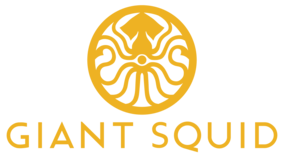 Giant Squid