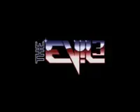 The Evil logo