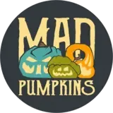Mad Pumpkins logo