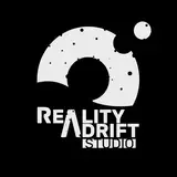 Reality Adrift Studio logo