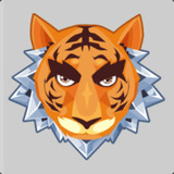 TigerQiuQiu logo