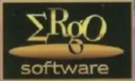 Ergo Software logo