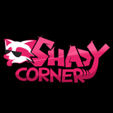 Shady Corner Games logo