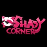 Shady Corner Games logo