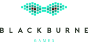 Blackburne Games Yazılım A.Ş. logo