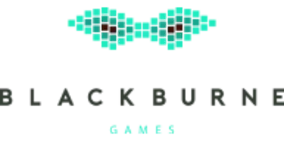 Blackburne Games Yazılım A.Ş. logo
