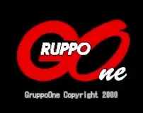 Gruppo One logo