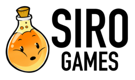 SIRO GAMES SARL logo