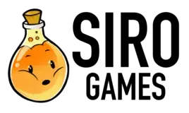 SIRO GAMES SARL logo