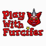 PlayWithFurcifer logo