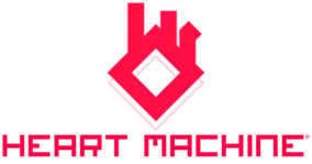 Heart Machine logo