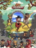 World of Reunion