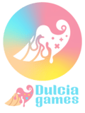 Dulcia Games logo