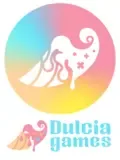 Dulcia Games logo