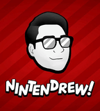 Nintendrew logo