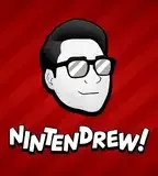Nintendrew logo