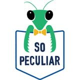 So Peculiar