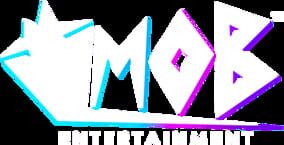 Mob Entertainment logo