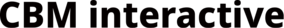 CBM Interactive logo