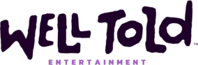 Well Told Entertainment logo