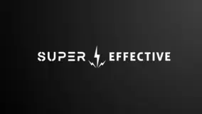 Super Effective Games logo