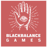 Blackbalance Games logo