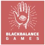 Blackbalance Games logo