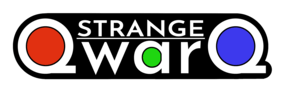Strange Qwarq