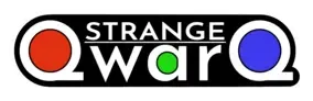 Strange Qwarq logo