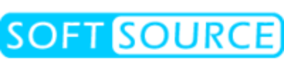 Soft Source Games logo