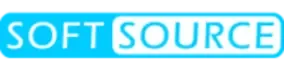 Soft Source Games logo