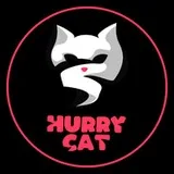 Hurrycat Studios logo