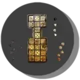 Lunar Games LTD logo