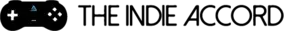 The Indie Accord logo