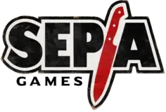 SepiaGames logo