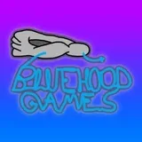 Blue Hood Games logo