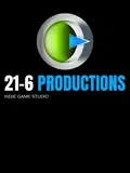 21-6 Productions logo