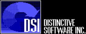 Distinctive Software