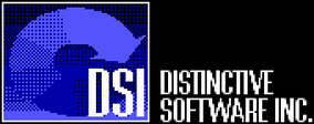 Distinctive Software